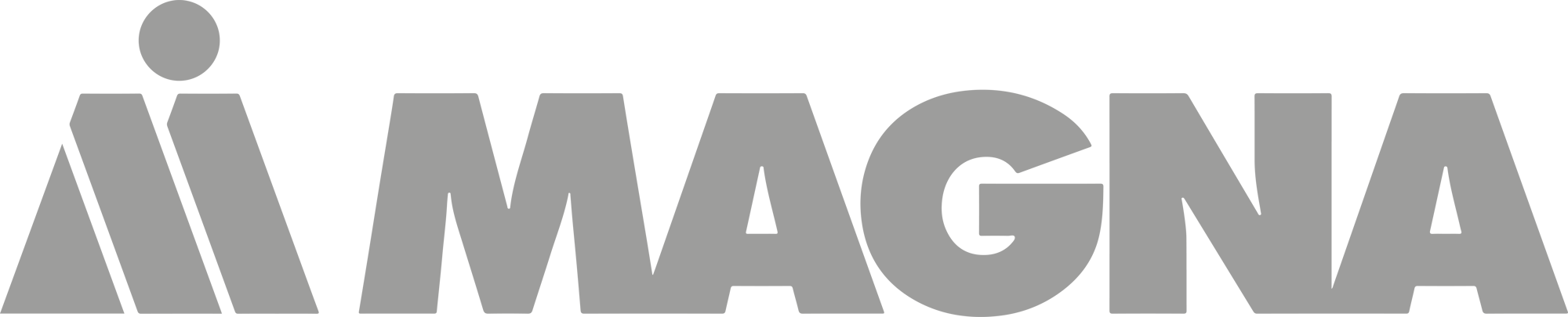 MAGNA LOGO